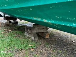 Slide: The Image of Sea Ray 330 Sundancer 1994 - 11546378