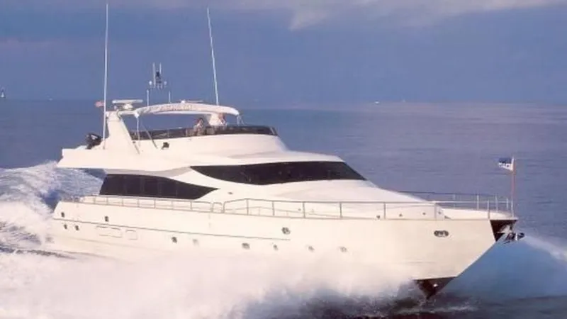 The Image of Nova FBMY 1996 - 1268893