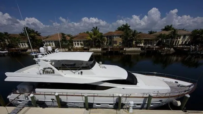 Slide: The Image of Nova FBMY 1996 - 1268895