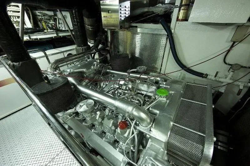 Slide: The Image of Nova FBMY 1996 - 1268909