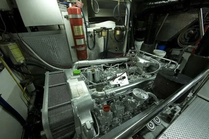 Slide: The Image of Nova FBMY 1996 - 1268910