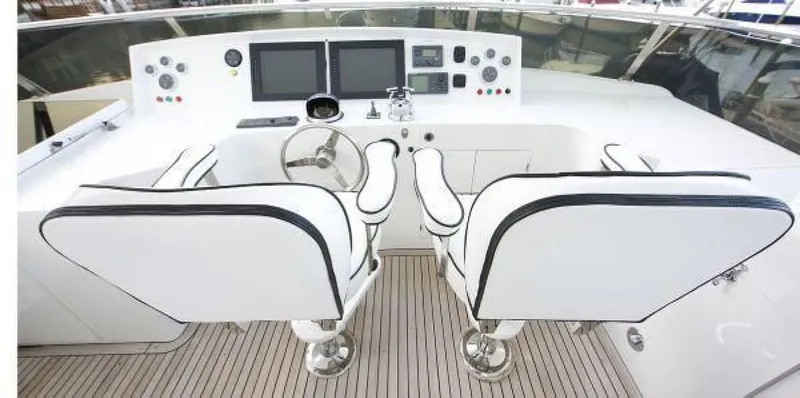 Slide: The Image of Nova FBMY 1996 - 1268896