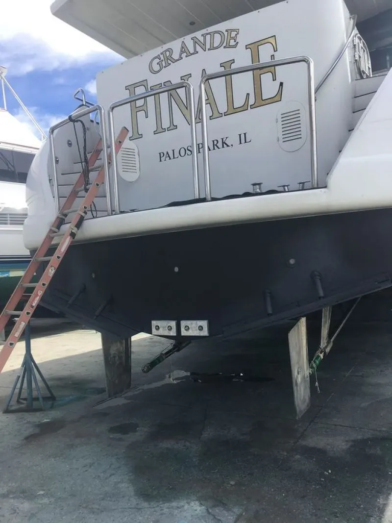 Slide: The Image of Nova FBMY 1996 - 1268898