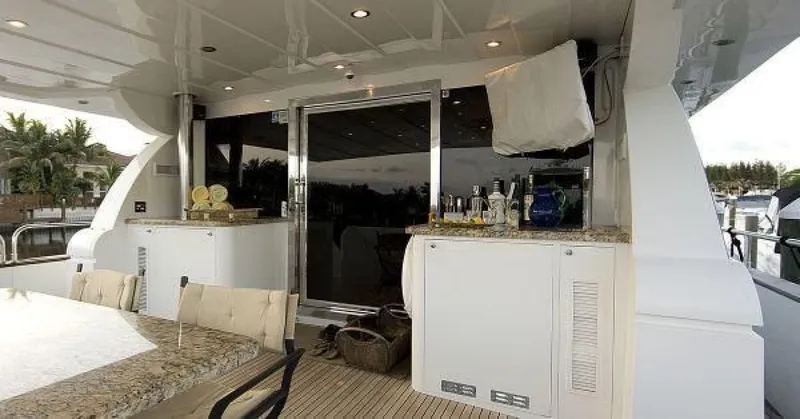 Slide: The Image of Nova FBMY 1996 - 1268902