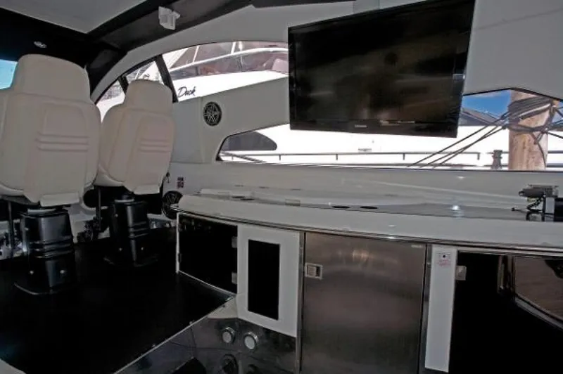 Slide: The Image of Sunseeker Predator 1999 - 1271031