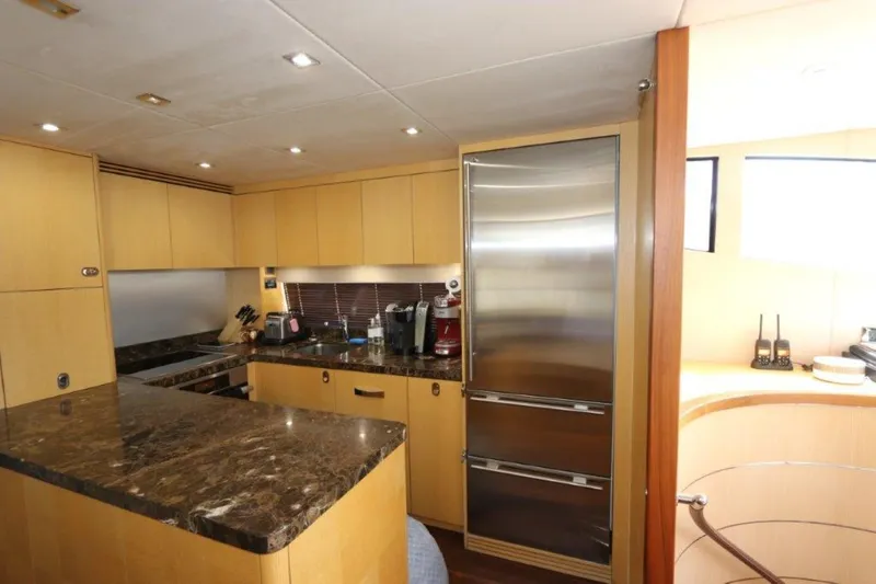 Slide: The Image of Sunseeker Yacht 2015 - 1271066