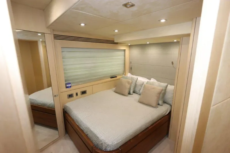 Slide: The Image of Sunseeker Yacht 2015 - 1271067