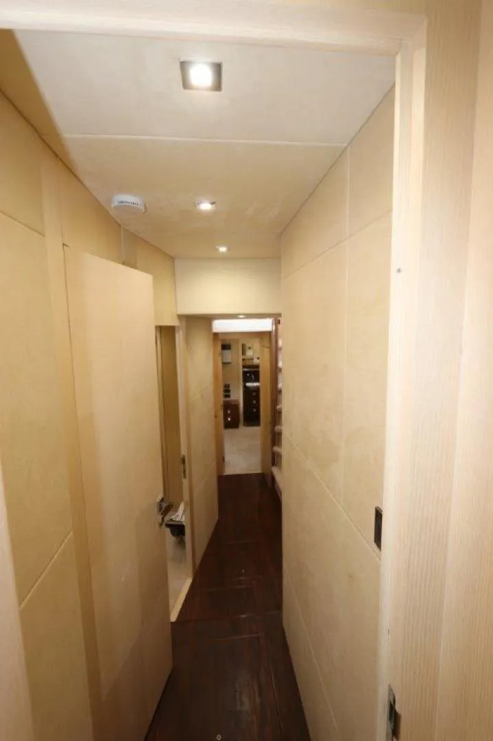 Slide: The Image of Sunseeker Yacht 2015 - 1271069