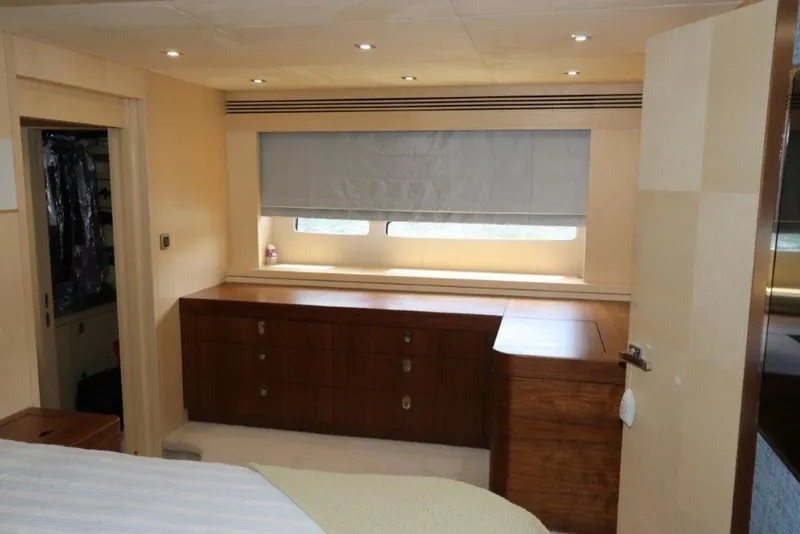 Slide: The Image of Sunseeker Yacht 2015 - 1271074