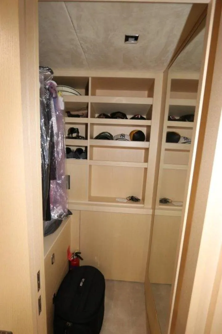 Slide: The Image of Sunseeker Yacht 2015 - 1271075