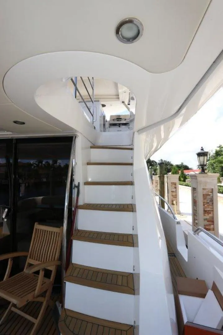 Slide: The Image of Sunseeker Yacht 2015 - 1271082