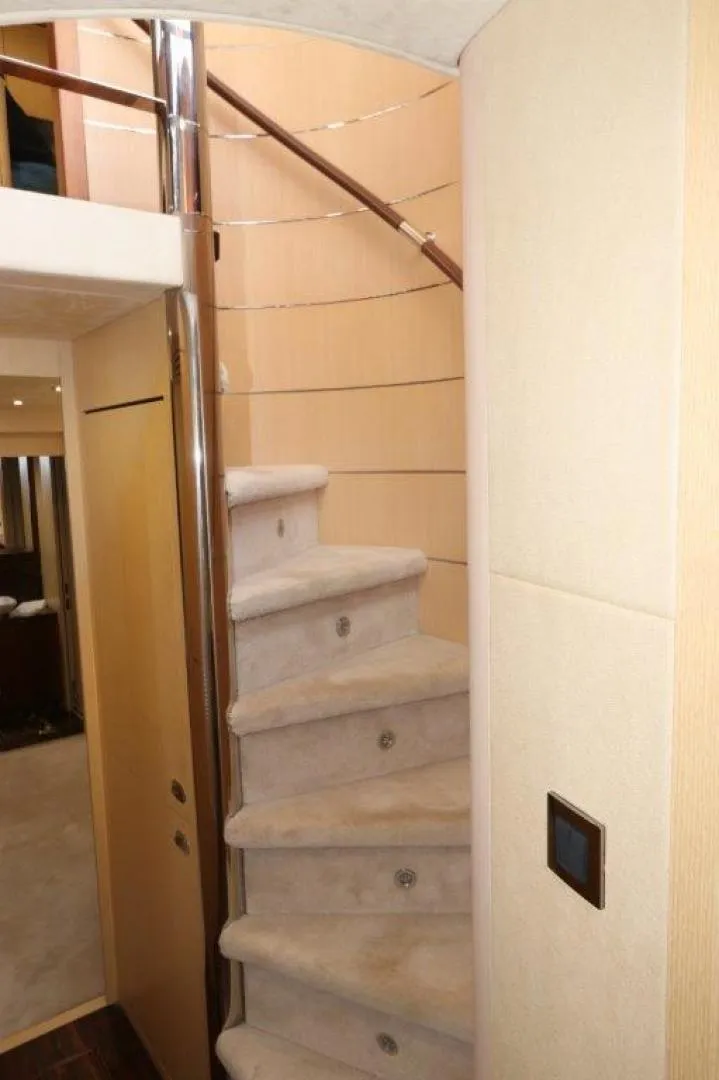 Slide: The Image of Sunseeker Yacht 2015 - 1271083