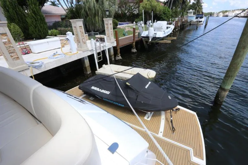 Slide: The Image of Sunseeker Yacht 2015 - 1271085