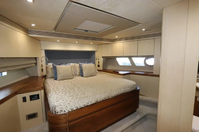 Slide: The Image of Sunseeker Yacht 2015 - 1271087