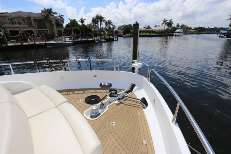 Slide: The Image of Sunseeker Yacht 2015 - 1271089