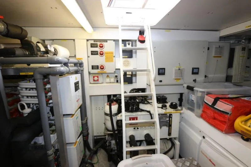 Slide: The Image of Sunseeker Yacht 2015 - 1271091