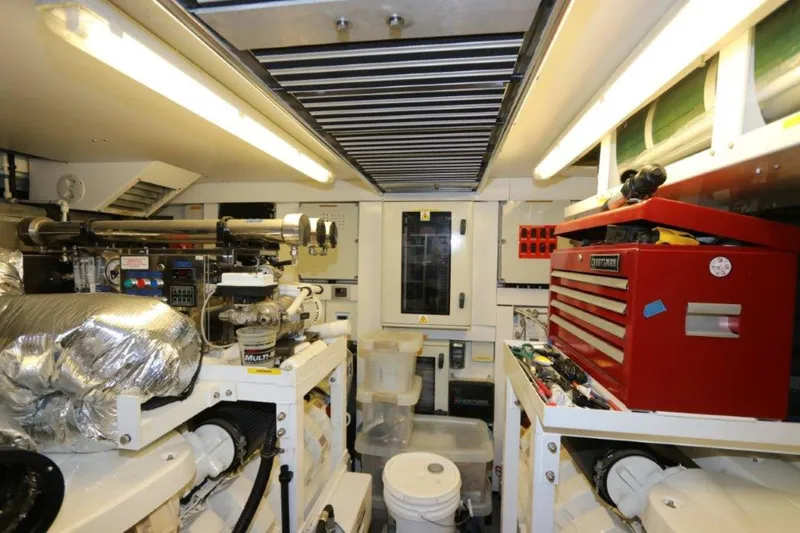 Slide: The Image of Sunseeker Yacht 2015 - 1271092