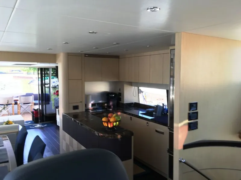 Slide: The Image of Sunseeker Yacht 2016 - 1271159