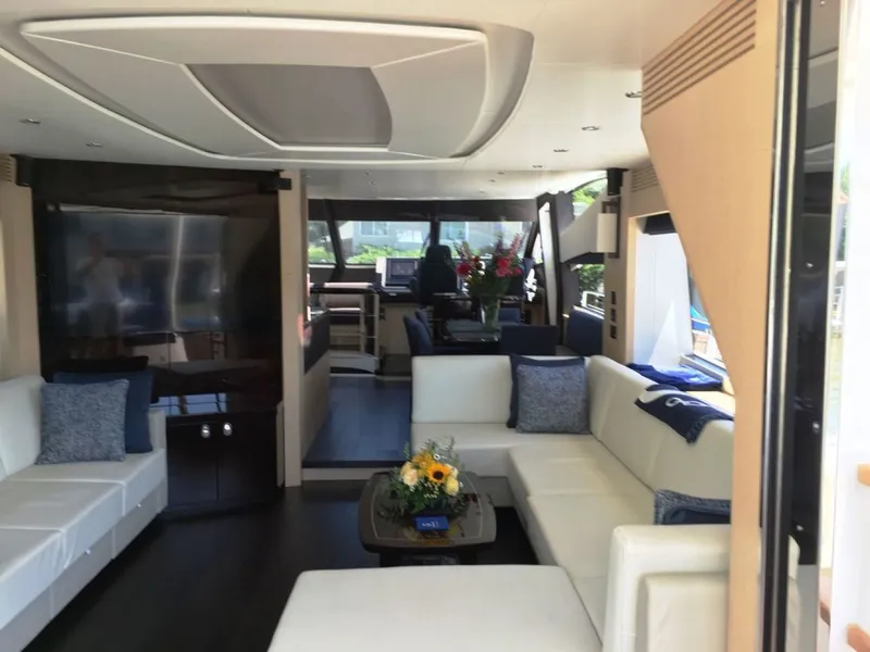 Slide: The Image of Sunseeker Yacht 2016 - 1271163