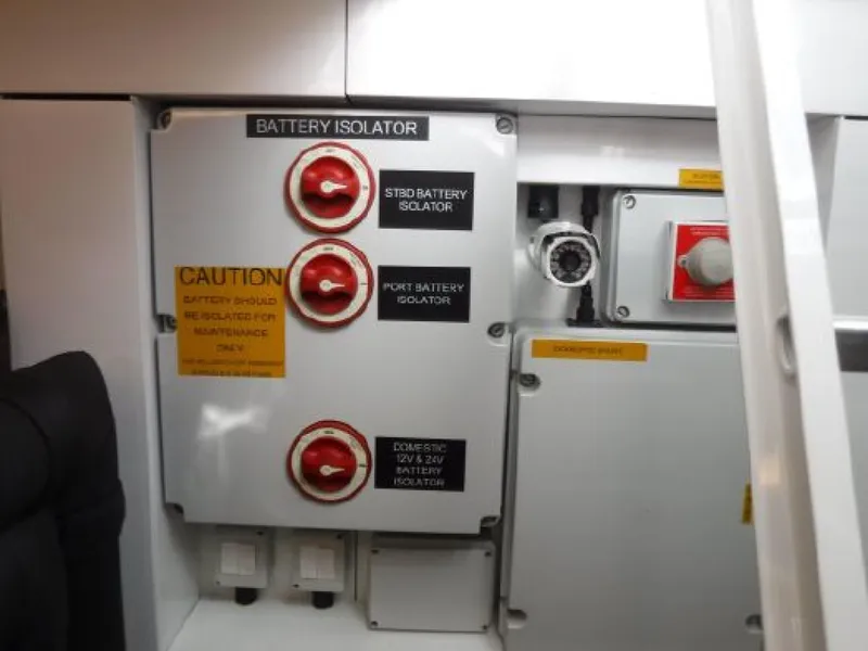 Slide: The Image of Sunseeker Yacht 2016 - 1271165