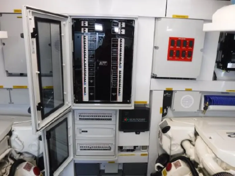 Slide: The Image of Sunseeker Yacht 2016 - 1271166