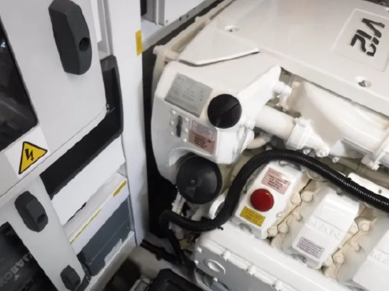 Slide: The Image of Sunseeker Yacht 2016 - 1271169