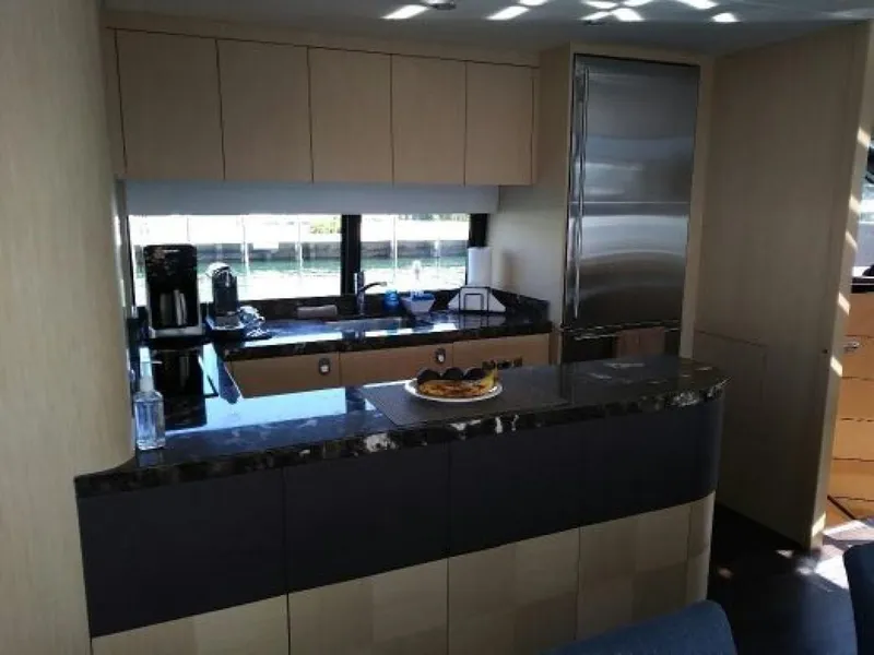 Slide: The Image of Sunseeker Yacht 2016 - 1271153