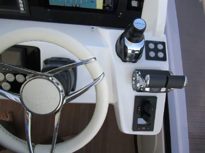 Slide: The Image of Sunseeker Yacht 2016 - 1271154