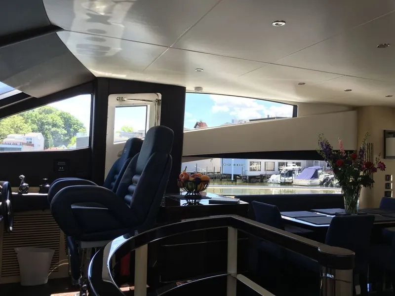 Slide: The Image of Sunseeker Yacht 2016 - 1271157