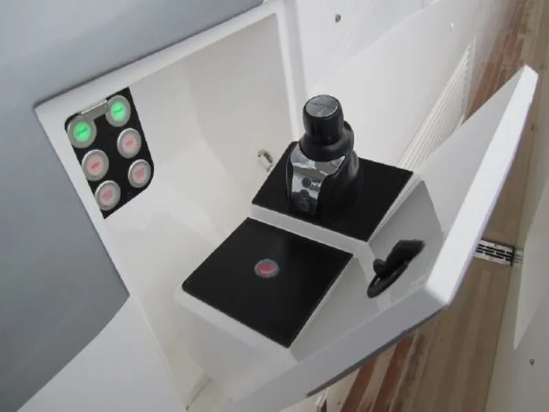 Slide: The Image of Sunseeker Yacht 2016 - 1271158