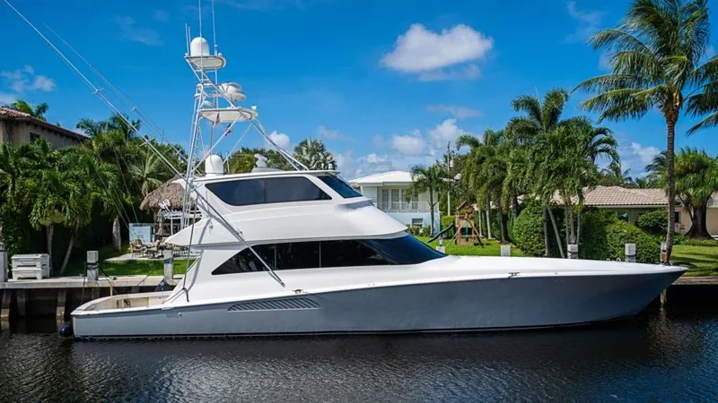 The Image of Viking Enclosed Bridge 2007 - 1272004