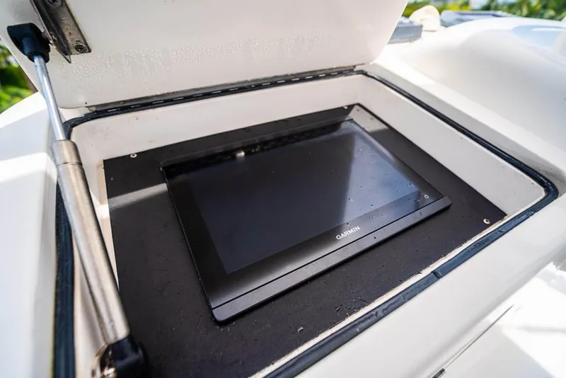 Slide: The Image of Viking Enclosed Bridge 2007 - 1272016