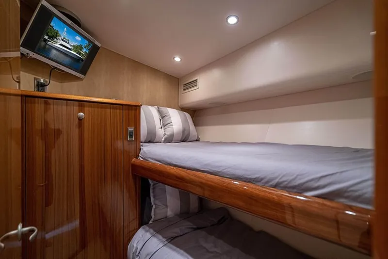 Slide: The Image of Viking Enclosed Bridge 2007 - 1272032