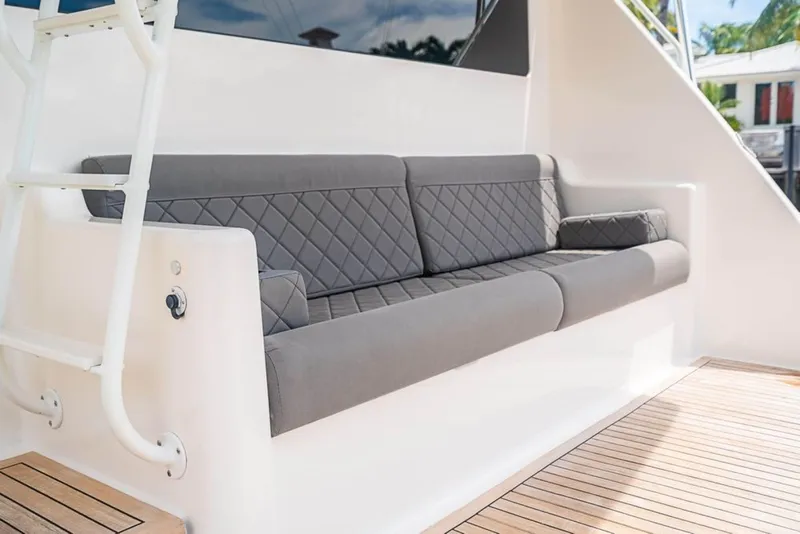 Slide: The Image of Viking Enclosed Bridge 2007 - 1272007