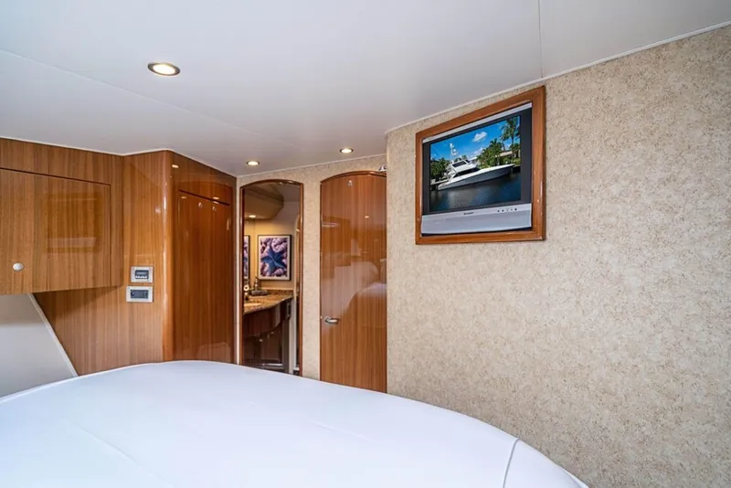 Slide: The Image of Viking Enclosed Bridge 2007 - 1272036