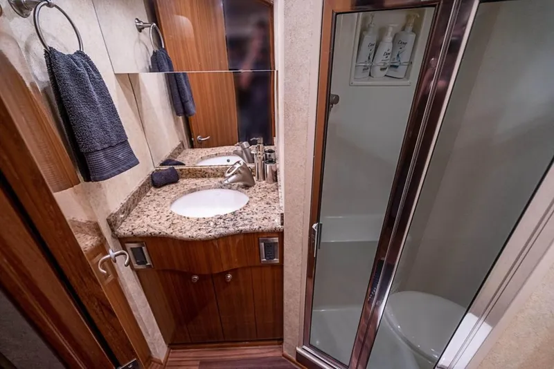 Slide: The Image of Viking Enclosed Bridge 2007 - 1272043