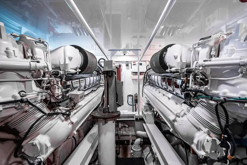 Slide: The Image of Viking Enclosed Bridge 2007 - 1272048