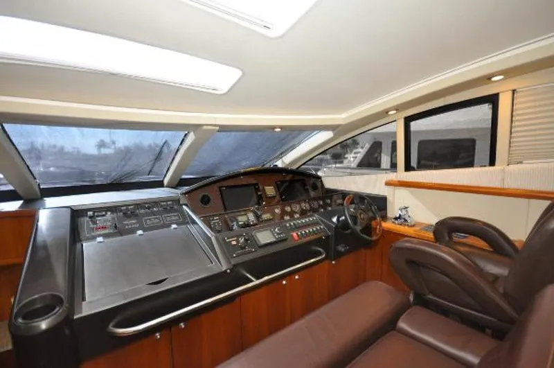 Slide: The Image of Sunseeker Predator 2006 - 1275074