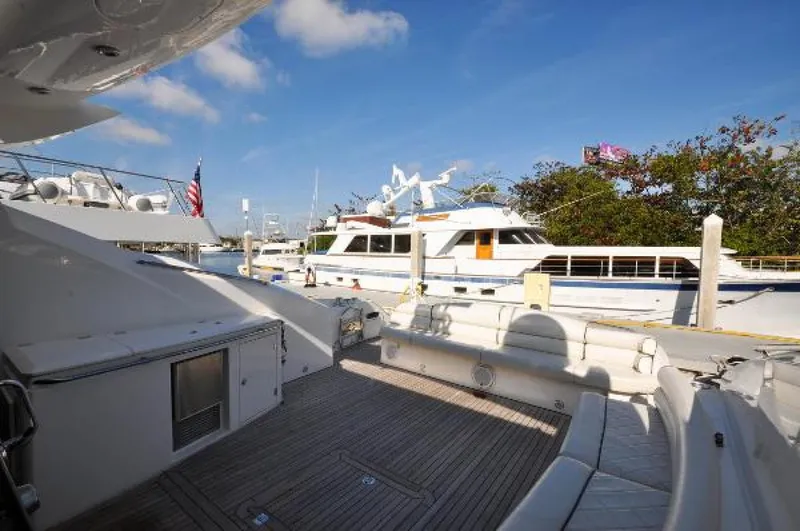 Slide: The Image of Sunseeker Predator 2006 - 1275059