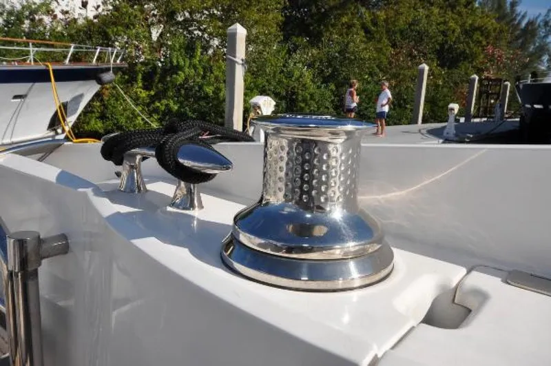 Slide: The Image of Sunseeker Predator 2006 - 1275064