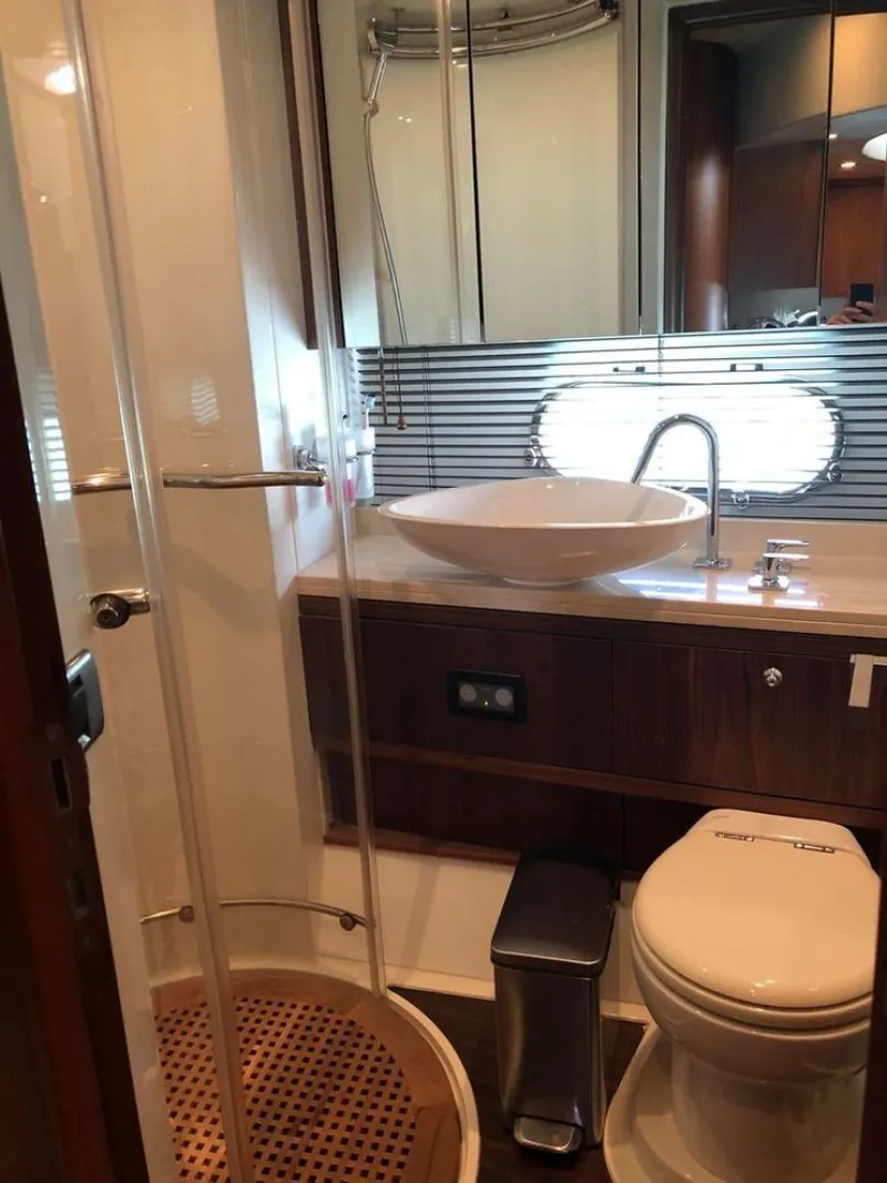 Slide: The Image of Sunseeker Manhattan 2009 - 1280081