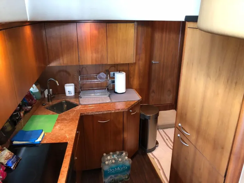 Slide: The Image of Sunseeker Manhattan 2009 - 1280085