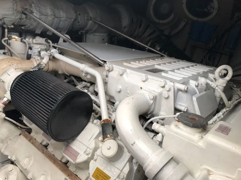 Slide: The Image of Sunseeker Manhattan 2009 - 1280088