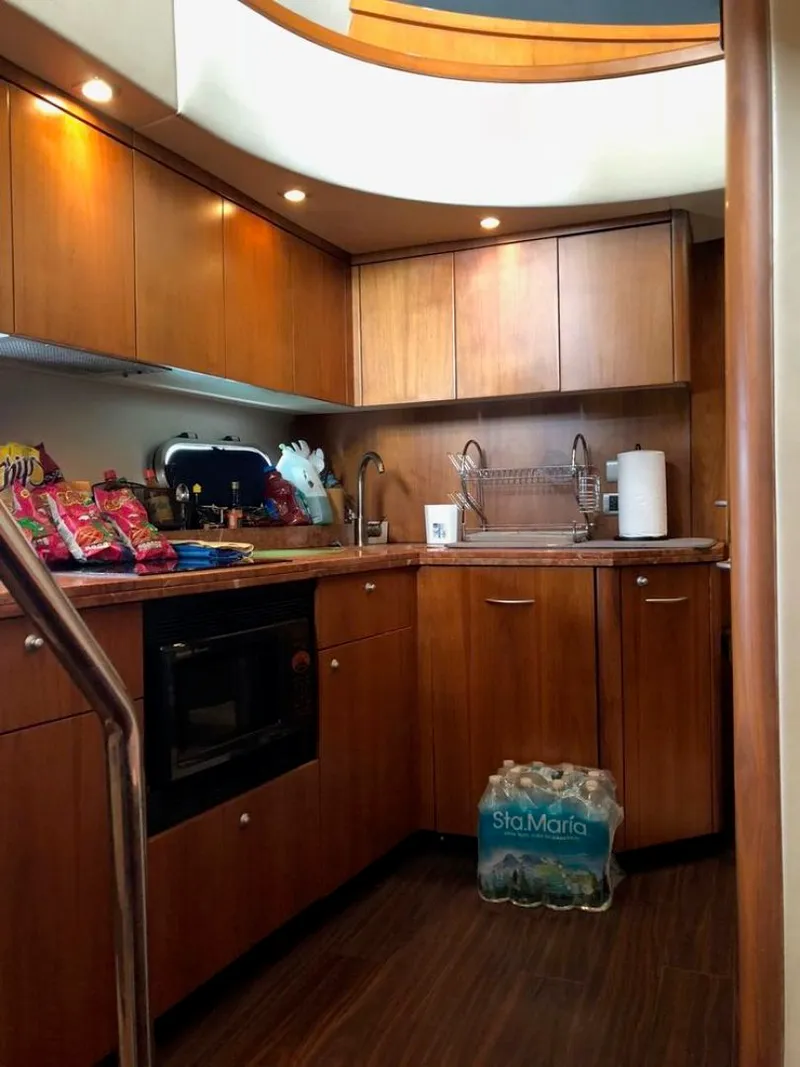 Slide: The Image of Sunseeker Manhattan 2009 - 1280080