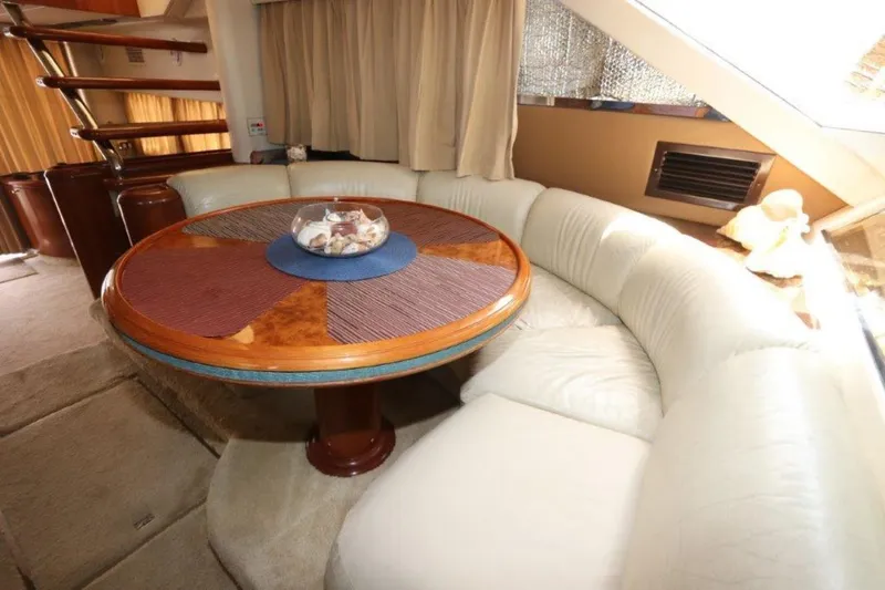 Slide: The Image of Fairline Squadron 1996 - 1570439