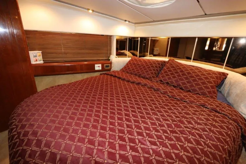 Slide: The Image of Fairline Squadron 1996 - 1570442