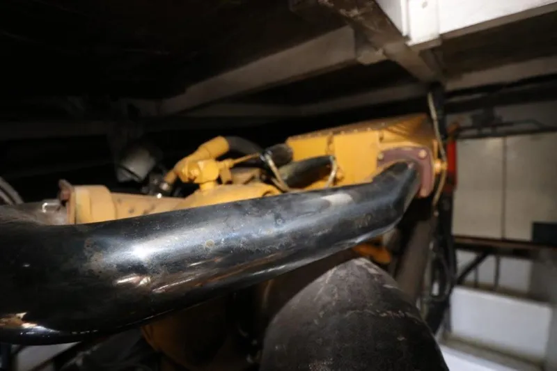 Slide: The Image of Fairline Squadron 1996 - 1570455