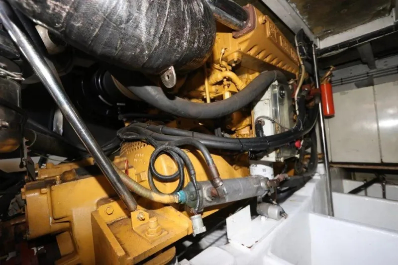 Slide: The Image of Fairline Squadron 1996 - 1570457