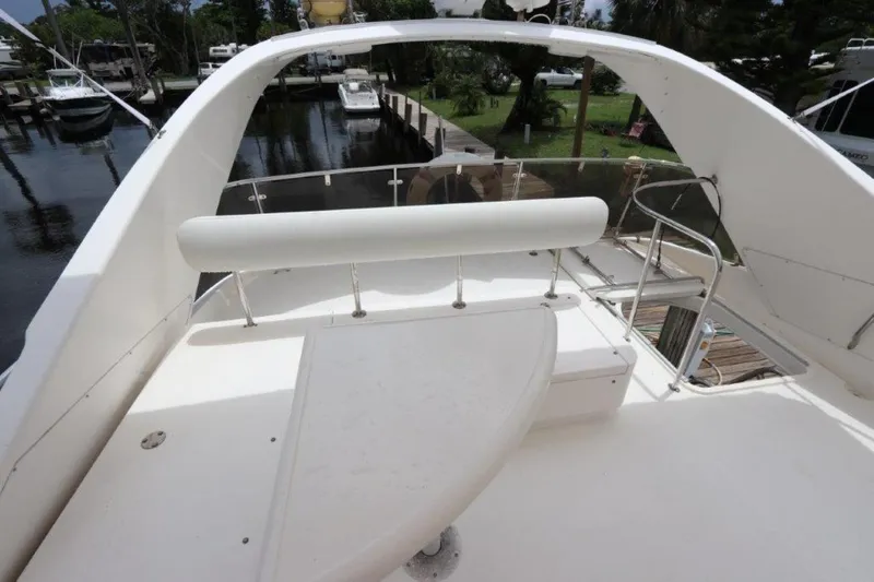 Slide: The Image of Fairline Squadron 1996 - 1570464