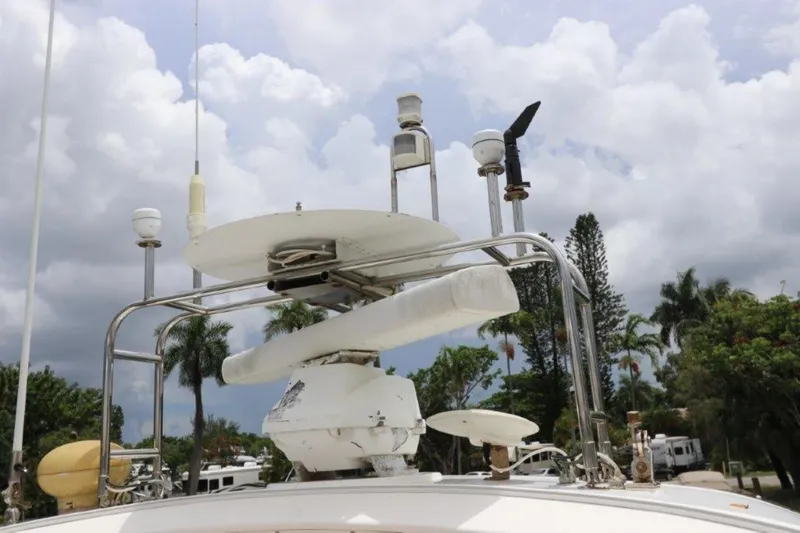 Slide: The Image of Fairline Squadron 1996 - 1570465